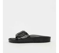 Madrid Big Buckle EVA nero 36