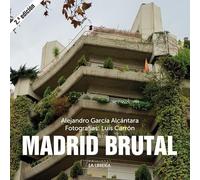 Madrid brutal