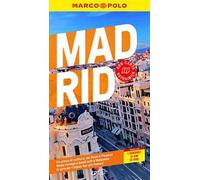 Madrid. Con carta estraibile