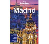 Madrid. Con cartina