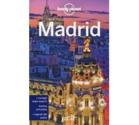 Madrid. Con cartina