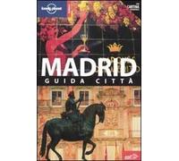Madrid. Con cartina