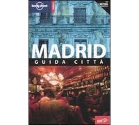 Madrid. Con cartina