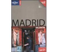 Madrid. Con cartina