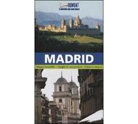Madrid. Con mappa