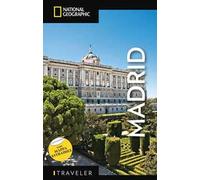 Madrid. Con mappa estraibile