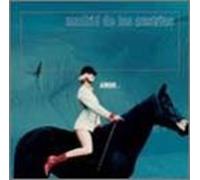 Madrid de Los Austrias - Amor