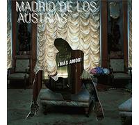 Madrid de Los Austrias - Mas Amor