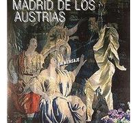 Madrid De Los Austrias - Un Mensaje