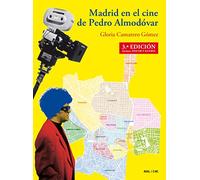 Madrid en el cine de Pedro Almodóvar: 42
