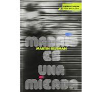 Madrid es una mierda: 1