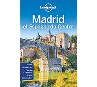Madrid et Espagne du centre