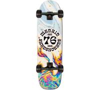 Madrid Grub Complete Cruiser Skateboard (Chroma) taglia 29.5"