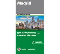 9788836582013 Madrid