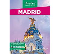 MADRID GUIDE VERT WEEK&GO