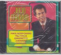 Madrid Julio - Julio Madrid