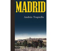 Madrid: Madrid (Imago Mundi)