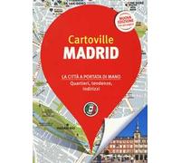 Madrid. Nuova ediz.