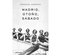 Madrid, otoño, sábado