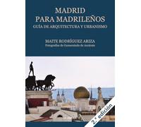 Madrid para madrileños