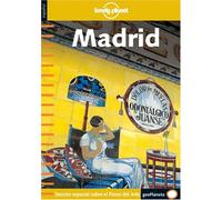 Madrid (Spanish) [Lingua Inglese]
