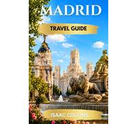 MADRID TRAVEL GUIDE 2026