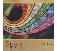 Madrigaia - Viva Voce
