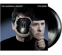 Madrigal Project - 11th Hour