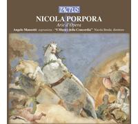 Ensemble Les Nations - Porta: Madrigali, Mottetti, Missa