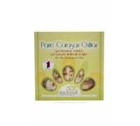 Madrigali Pane Carasau Guttiau Senza Glutine, 150g, Confezione da 12