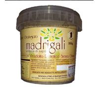 Madrigali PANE GRATTUGIATO SENZA GLUTINE 300G