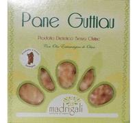 Madrigali, Pane guttiau - 150g
