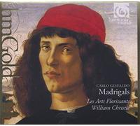 Madrigals