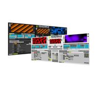 MADRIX 5.x Entry software controllo LED pixel mapping Windows - MADRIX MAD-IA-SW-005009