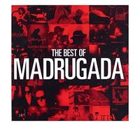 Madrugada Best Of Madrugada (CD)