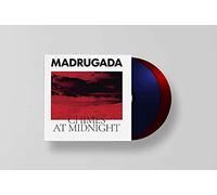 Madrugada – Chimes at Midnight – Vinile LP – Edizione Deluxe Limitata (Rosso & Blu)