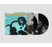 Madrugada - Industrial Silence (Reissue) (2 LP)