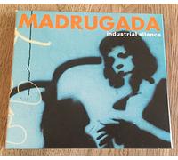 Madrugada - Industrial Silence-Deluxe ed