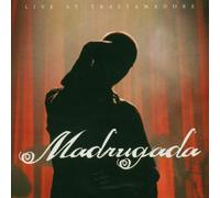 Madrugada - Live at Tralfamadore