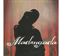 Madrugada - Live at Tralfamadore [Import]