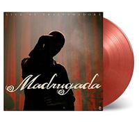 Madrugada - Live at Tralfamadore (Ltd Gold/Red Mixed Vinyl)