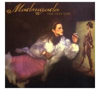 Madrugada - The Deep End