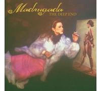Madrugada - The Deep End