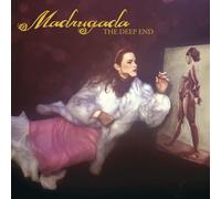 Madrugada The Deep End (CD) Album