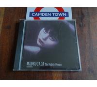 Madrugada - The Nightly Disease Cd Sigillato