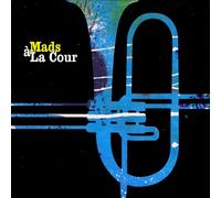 Mads A La Cour - Same