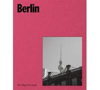 Mads Arlien-Søborg Berlin (Tascabile) New Mags City Guide