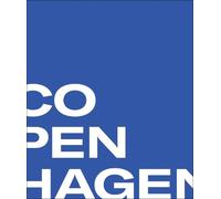 Mads Arlien-Søborg Copenhagen (Copertina rigida)