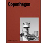 Mads Arlien-Søborg Copenhagen (Copertina rigida) New Mags City Guide