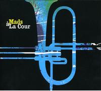 Mads La Cour Á La Cour (CD) Album